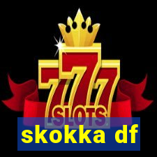 skokka df